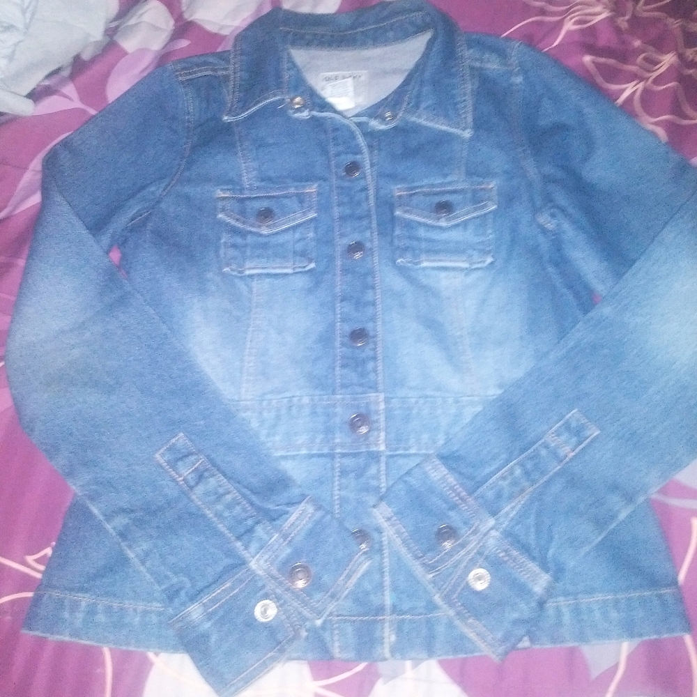 Females jackets